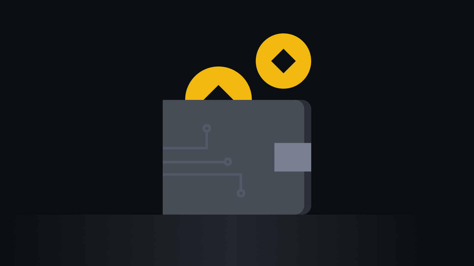 多维金融生态，赋能全球交易